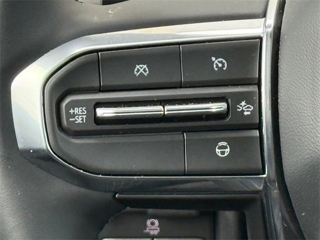 New 2025 GMC Sierra EV Denali image 28