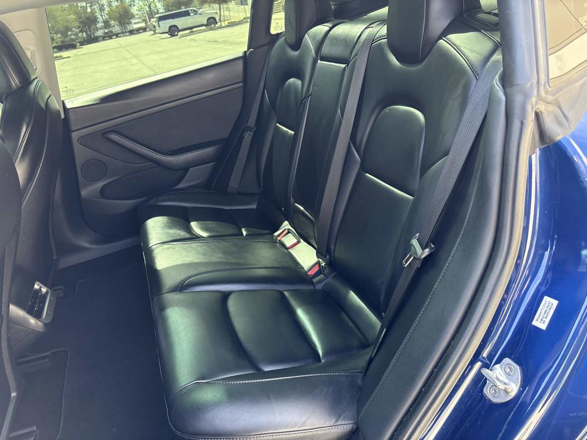 Used 2022 Tesla Model 3 Long Range image 13