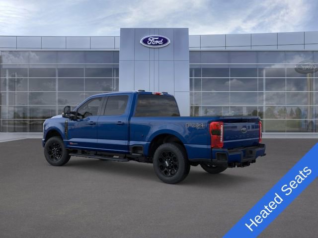 New 2026 Ford F250 XLT w/ XLT Premium Package AWD/4WD image 4