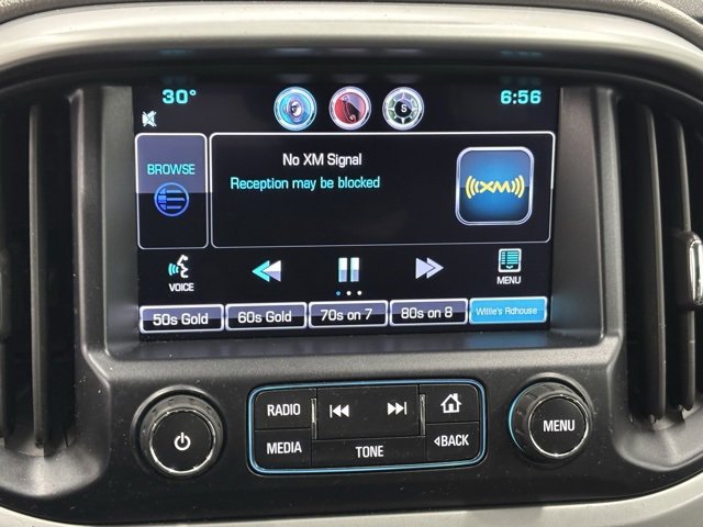 Used 2015 Chevrolet Colorado LT image 22