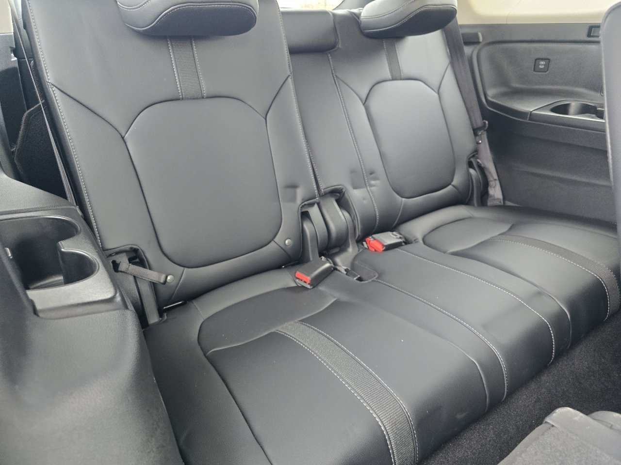 Used 2025 Honda Pilot Touring image 23