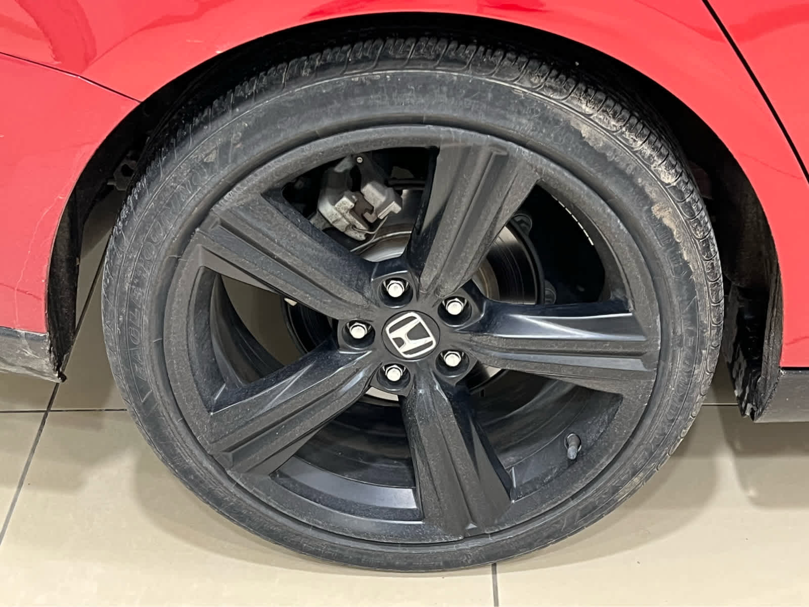 Used 2023 Honda Accord Sport image 4