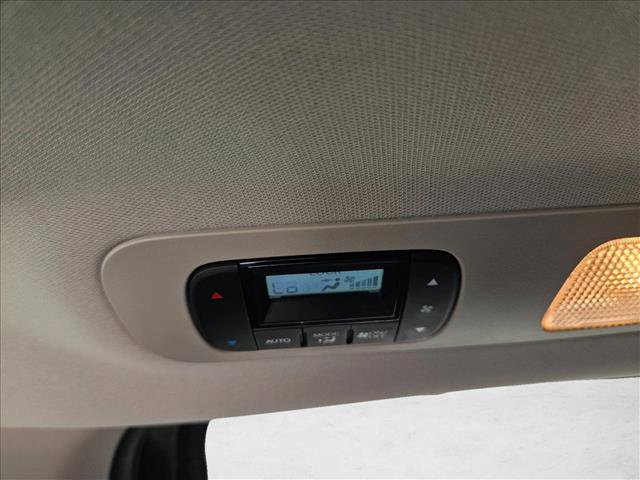 Used 2025 Honda Odyssey Elite image 19