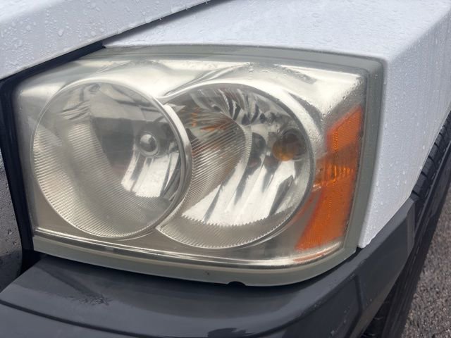 Used 2006 Dodge Dakota ST image 2