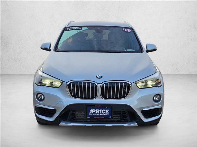 Used 2019 BMW X1 sDrive28i video 2