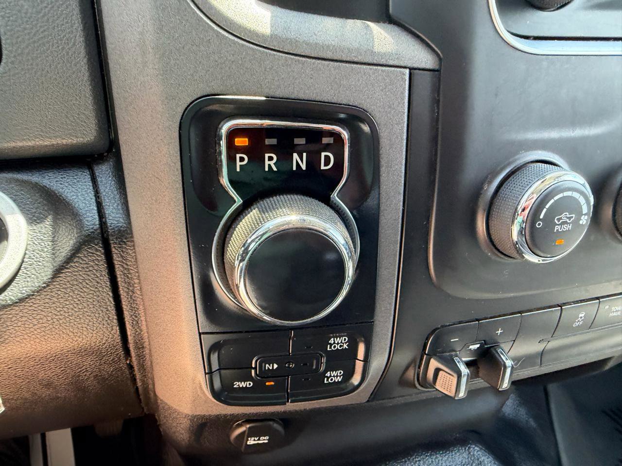 Used 2020 RAM 1500 Tradesman w/ Trailer Tow Group AWD/4WD image 49