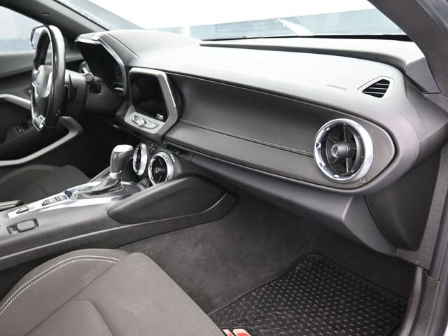 Used 2023 Chevrolet Camaro SS image 38