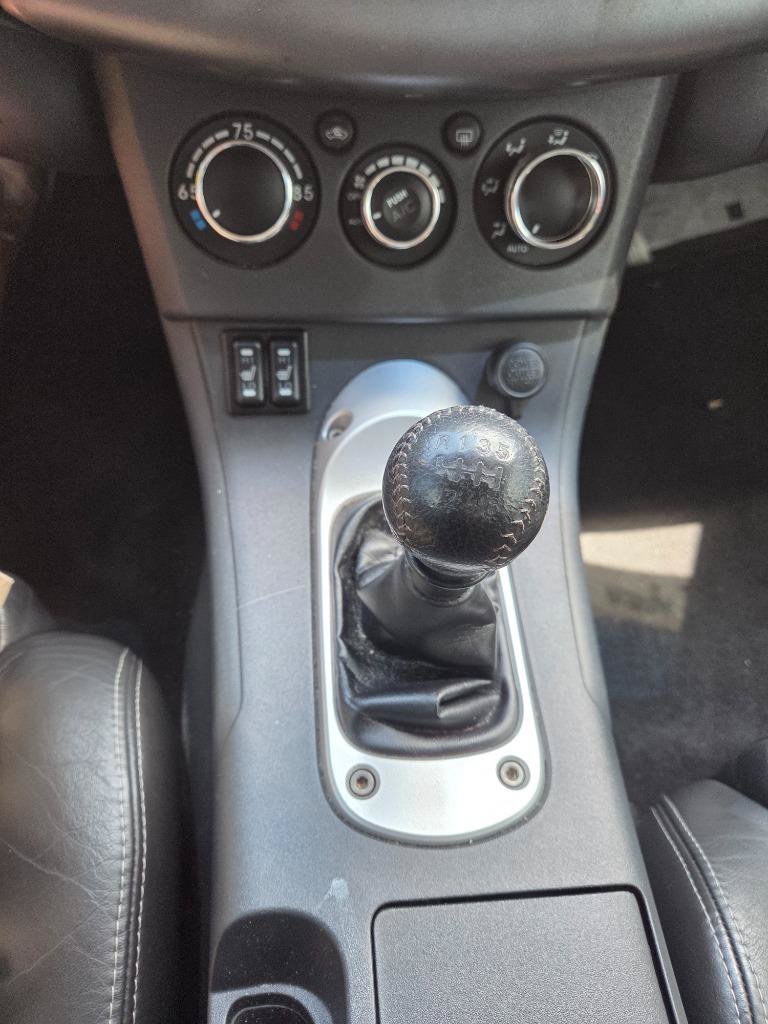 Used 2007 Mitsubishi Eclipse GT FWD image 13