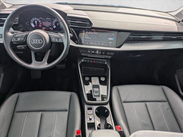 Used 2022 Audi A3 2.0T Premium w/ Convenience Package image 17