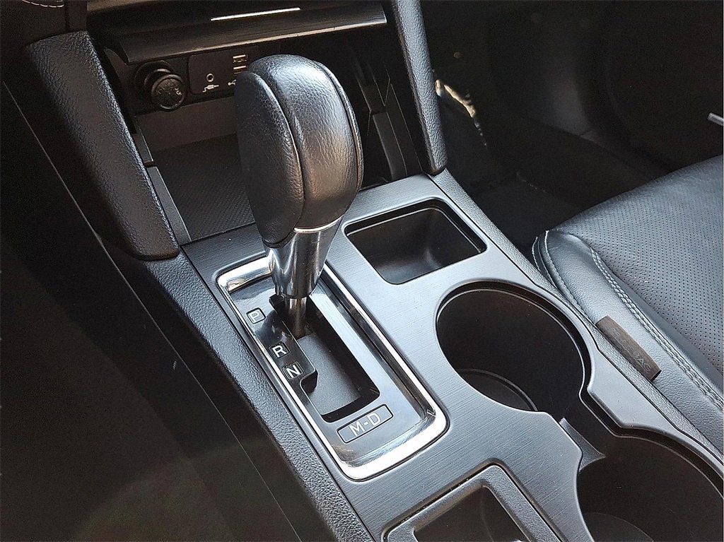 Used 2019 Subaru Outback 3.6R Limited image 16