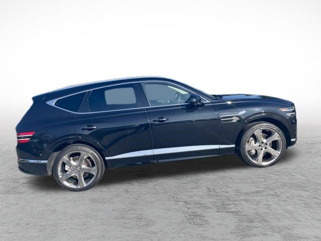 Used 2023 Genesis GV80 3.5T w/ Prestige Package AWD/4WD image 7
