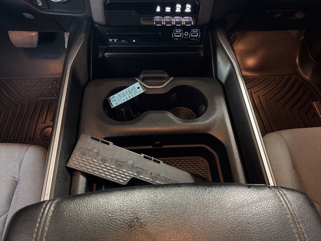 Used 2019 RAM 1500 Big Horn image 20