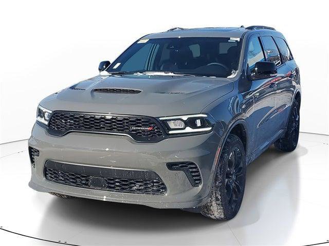 New 2026 Dodge Durango GT AWD/4WD image 2