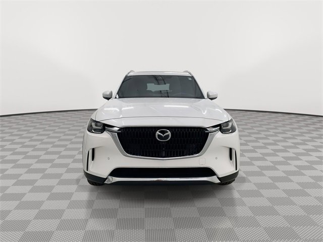 Certified 2025 MAZDA CX-90 Plug-In Hybrid w/ Premium Plus image 3