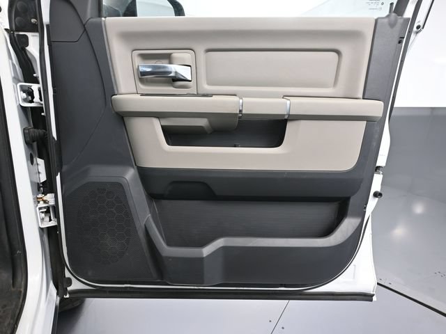 Used 2010 Dodge Ram 1500 Truck TRX w/ Luxury Group RWD image 41