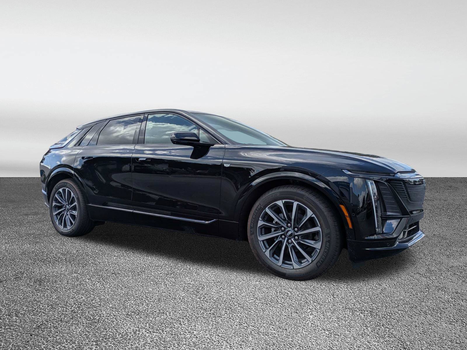 New 2026 Cadillac Lyriq Premium Sport RWD image 3