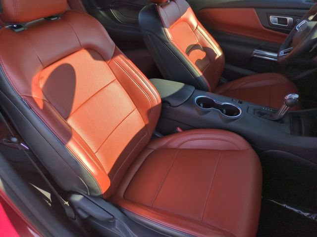 Used 2024 Ford Mustang GT Premium RWD image 31