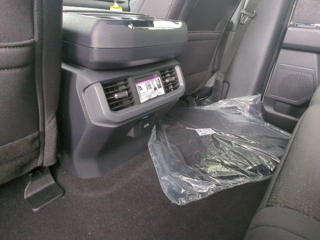 New 2026 Ford F150 XLT AWD/4WD image 25