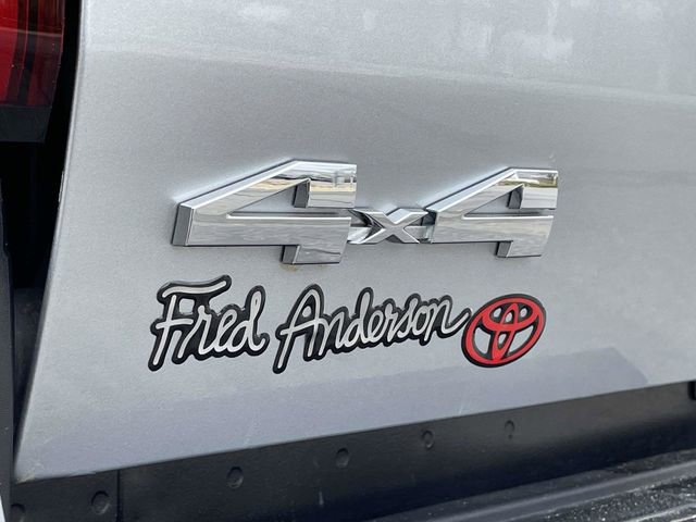 Used 2025 Toyota Tacoma SR5 image 11