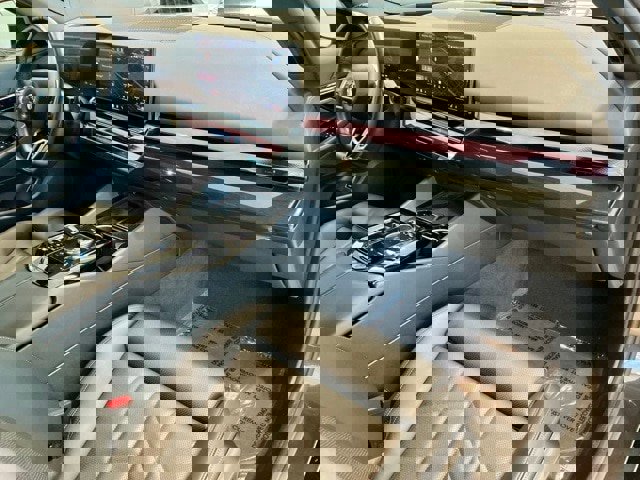 Used 2026 BMW 540i xDrive image 19