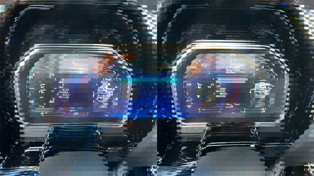 New 2026 Chevrolet Silverado 2500 LTZ w/ Trail Boss Package image 23