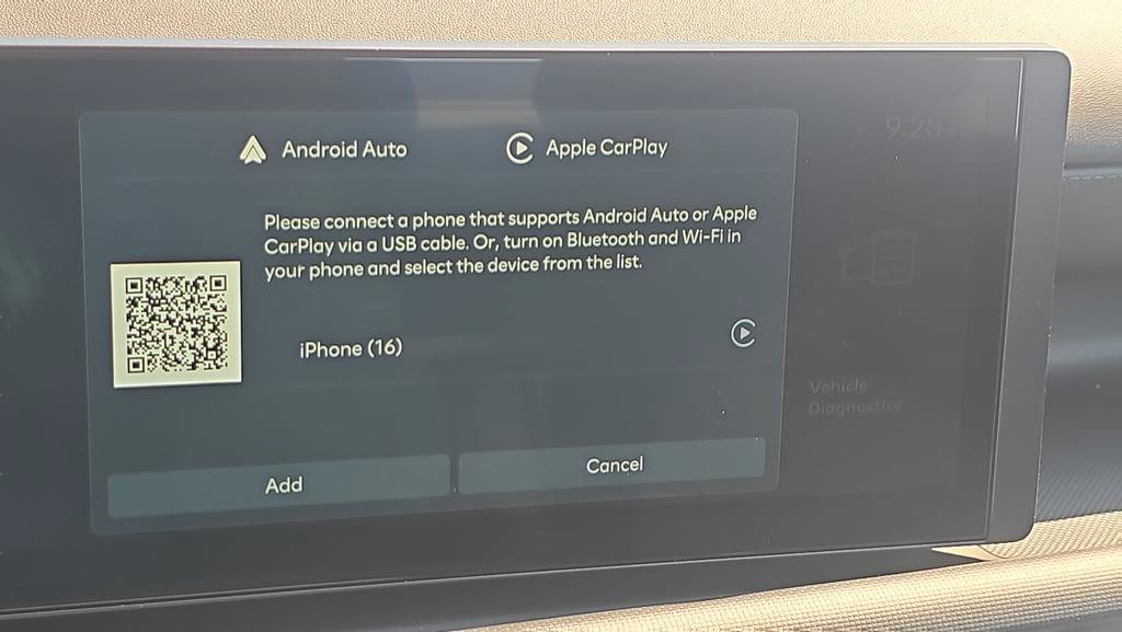 New 2026 Hyundai Tucson SE AWD/4WD image 20