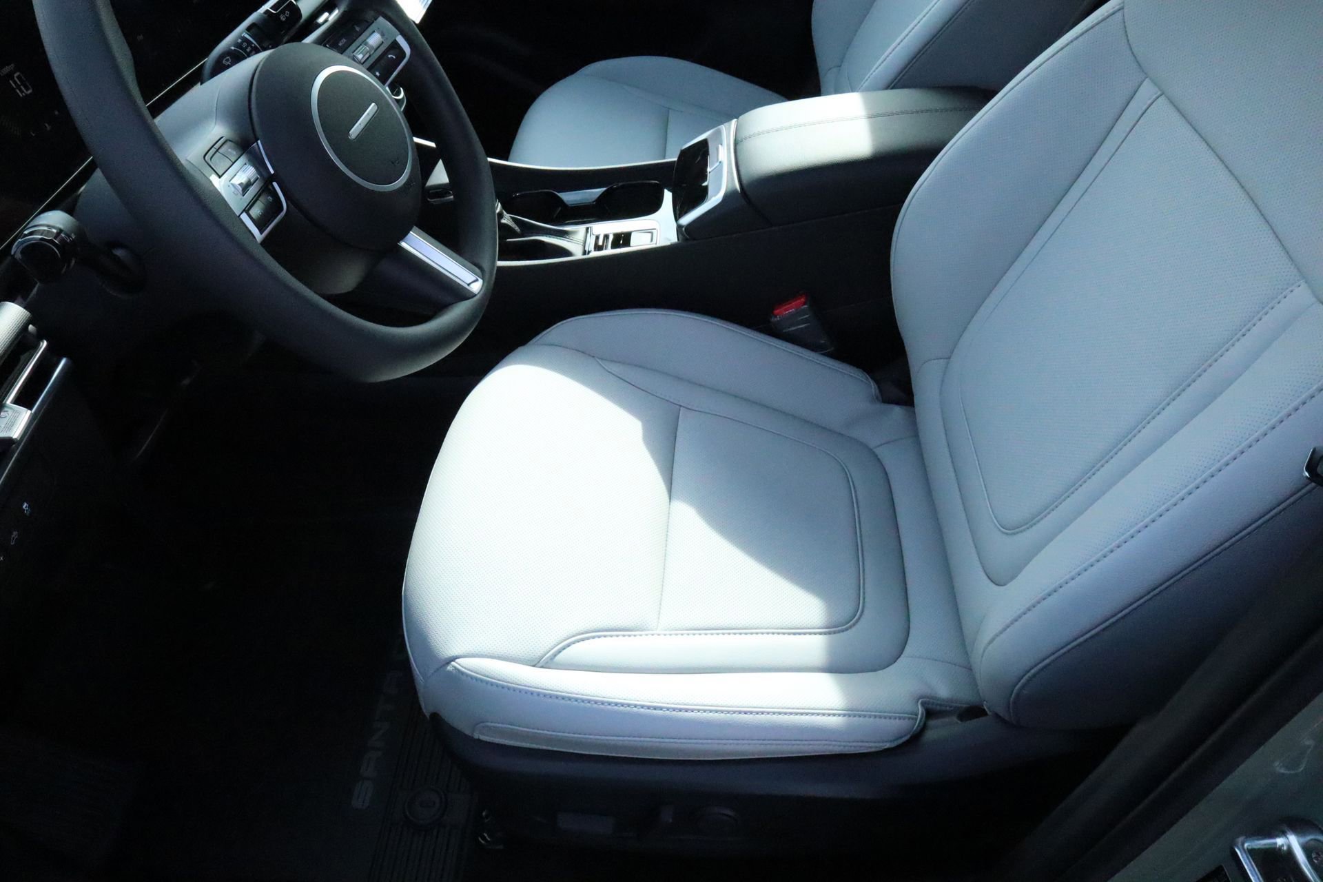 New 2026 Hyundai Santa Cruz SEL image 17