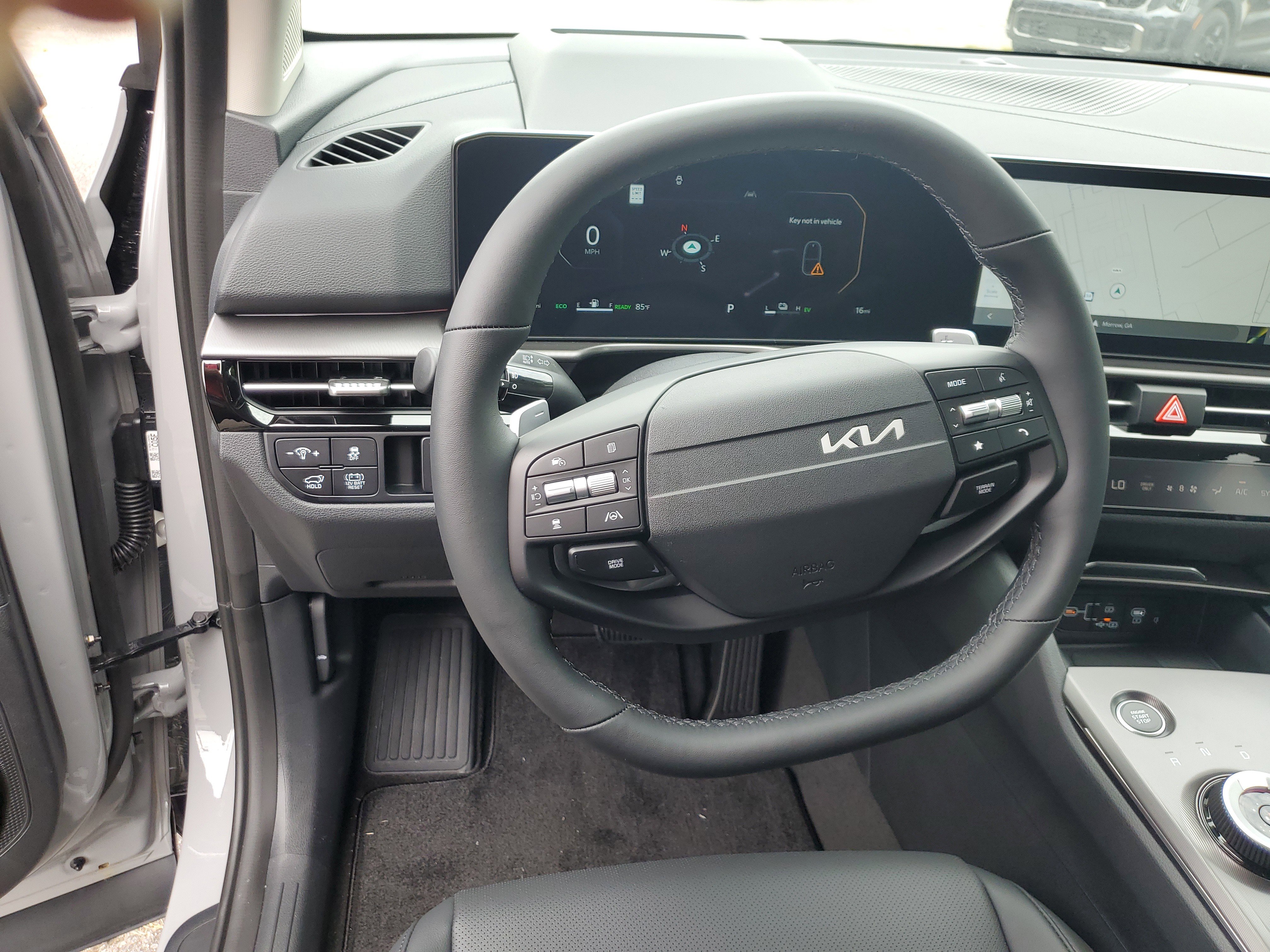 New 2026 Kia Sportage SX Prestige image 21