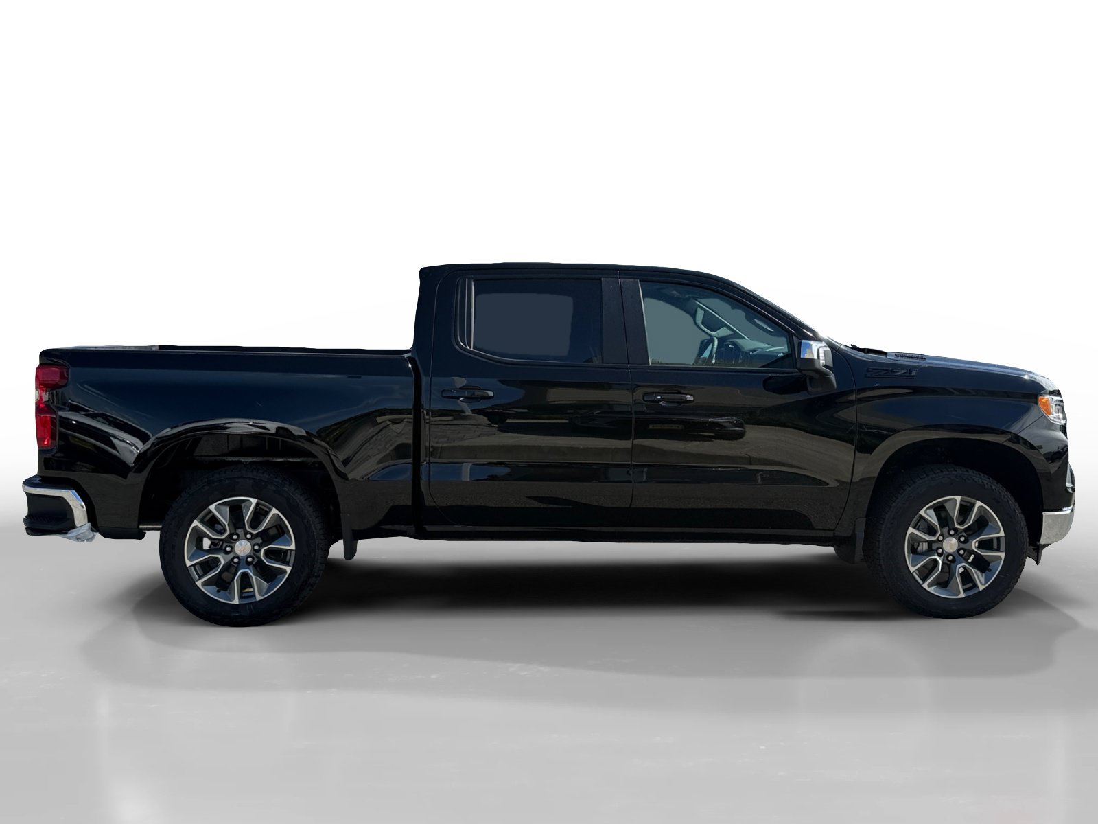 New 2026 Chevrolet Silverado 1500 LT w/ All Star Edition Plus AWD/4WD image 6