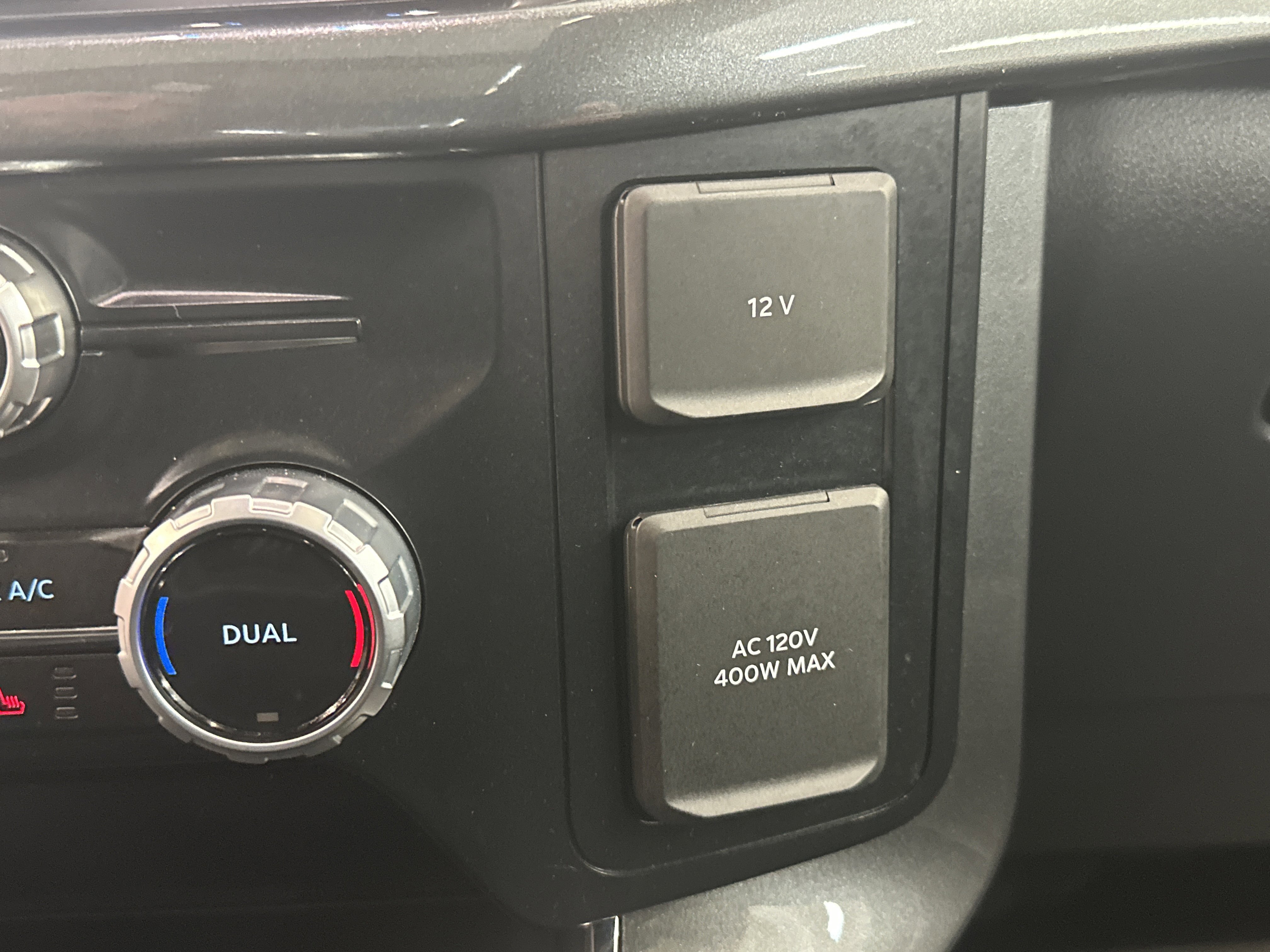 Used 2023 Ford F150 XLT w/ Equipment Group 302A High image 34