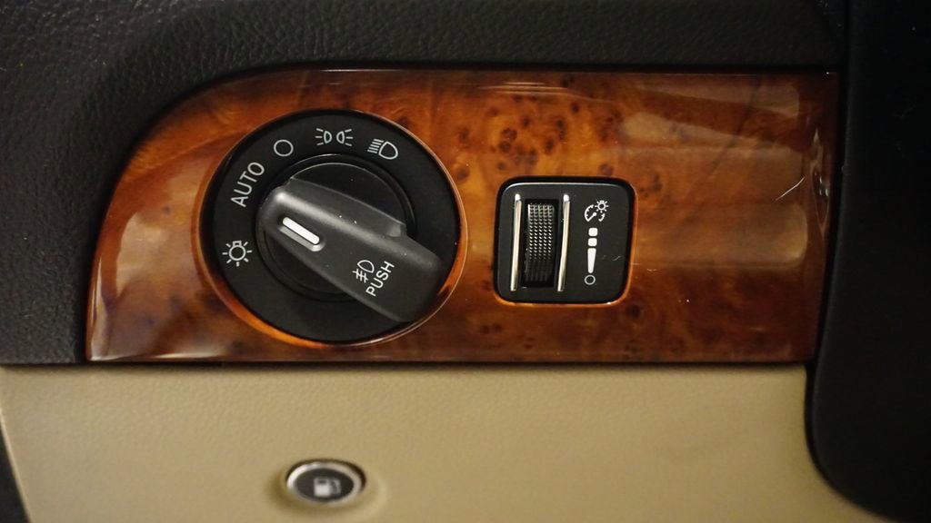 Used 2014 Dodge Durango Citadel w/ Trailer Tow Group IV image 25