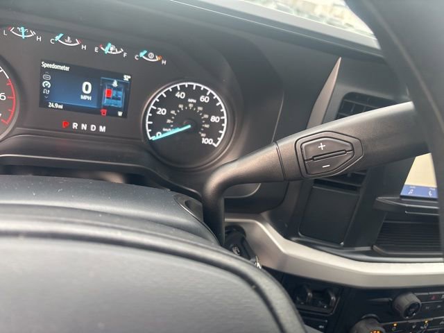 New 2026 Ford F250 XL w/ STX Appearance Package image 19