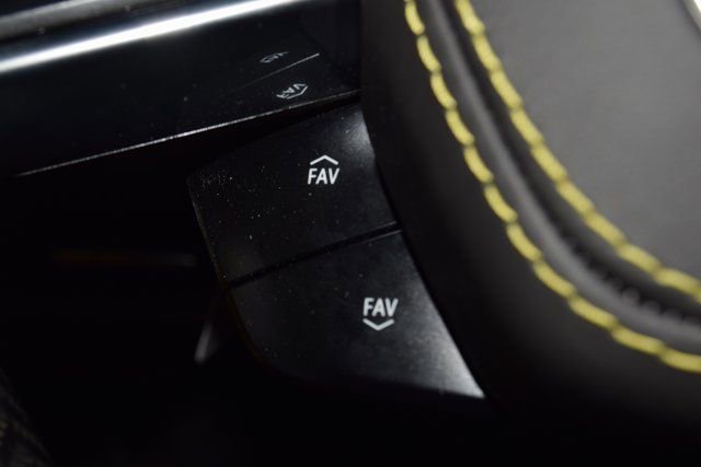 New 2025 Chevrolet Corvette Z06 w/ Stealth Interior Trim Package image 44