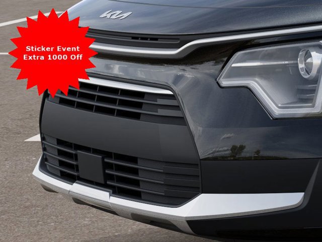 New 2025 Kia Niro EX image 15