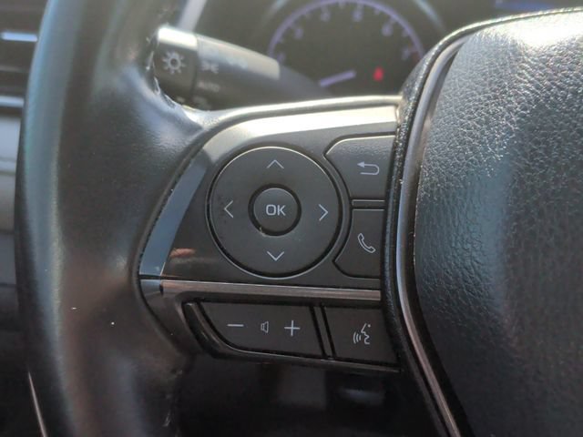 Used 2023 Toyota Camry SE FWD image 19