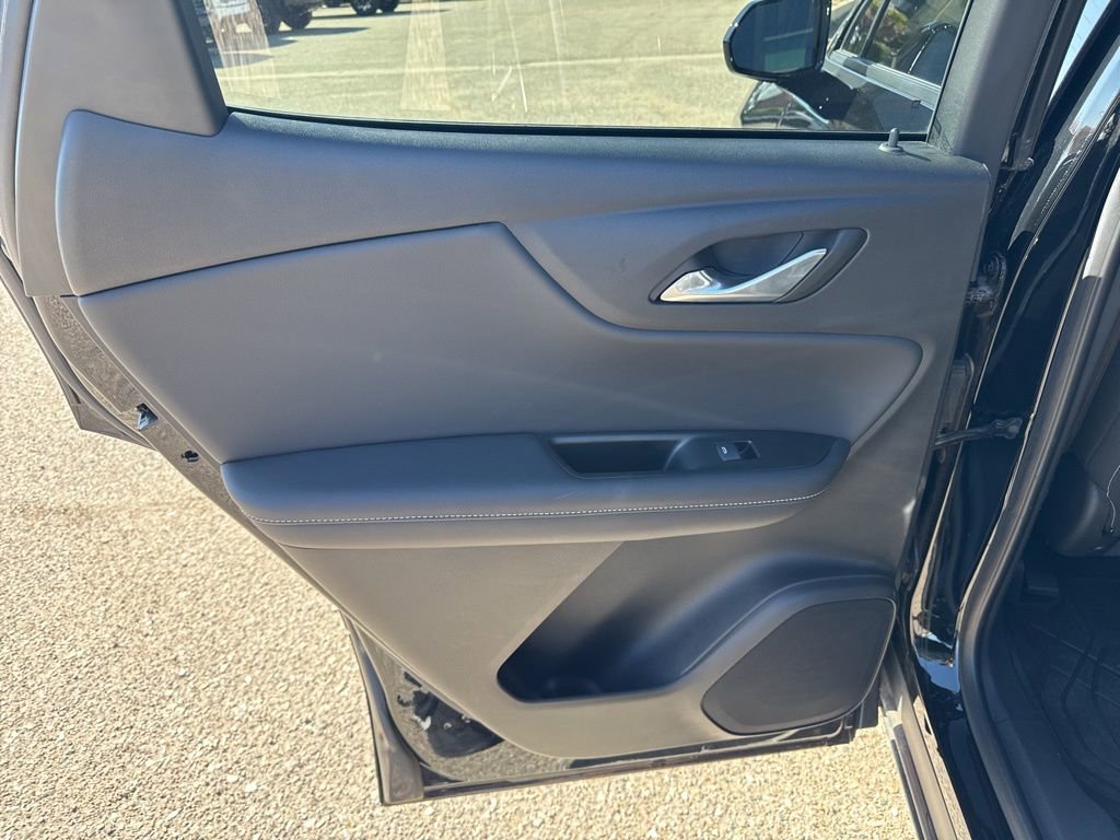 Used 2023 Chevrolet Blazer LT w/ LPO, Floor Liner Package image 15