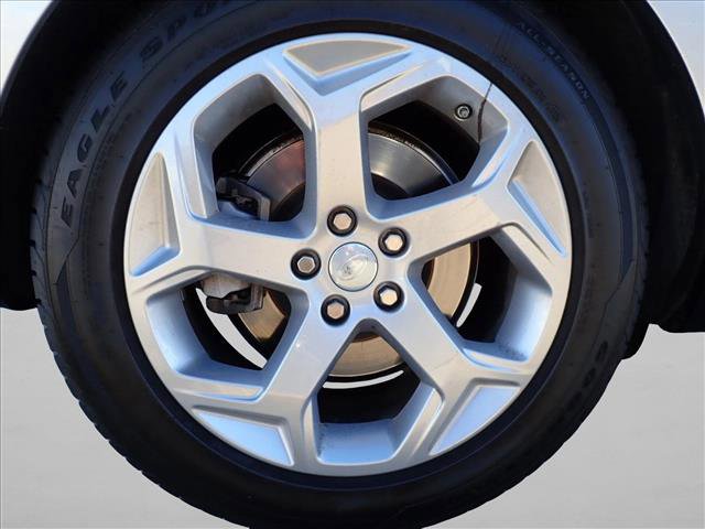Used 2019 Land Rover Range Rover Sport HSE image 7