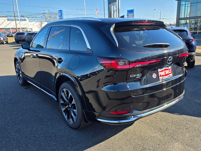 New 2026 MAZDA CX-90 3.3 Turbo S w/ Premium Plus image 10