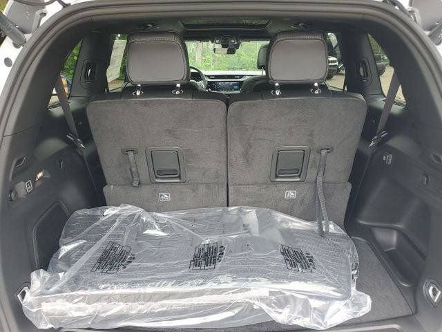 New 2026 Jeep Grand Cherokee L Limited w/ Limited Altitude Package AWD/4WD image 8