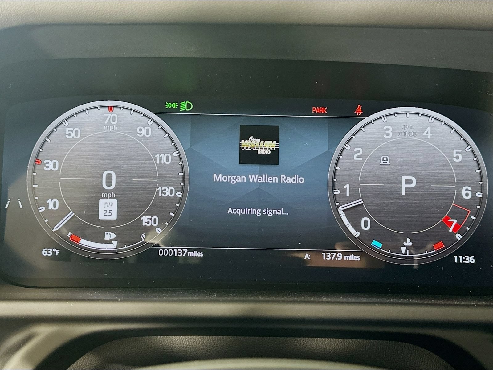 New 2025 Land Rover Defender 130 S AWD/4WD image 19