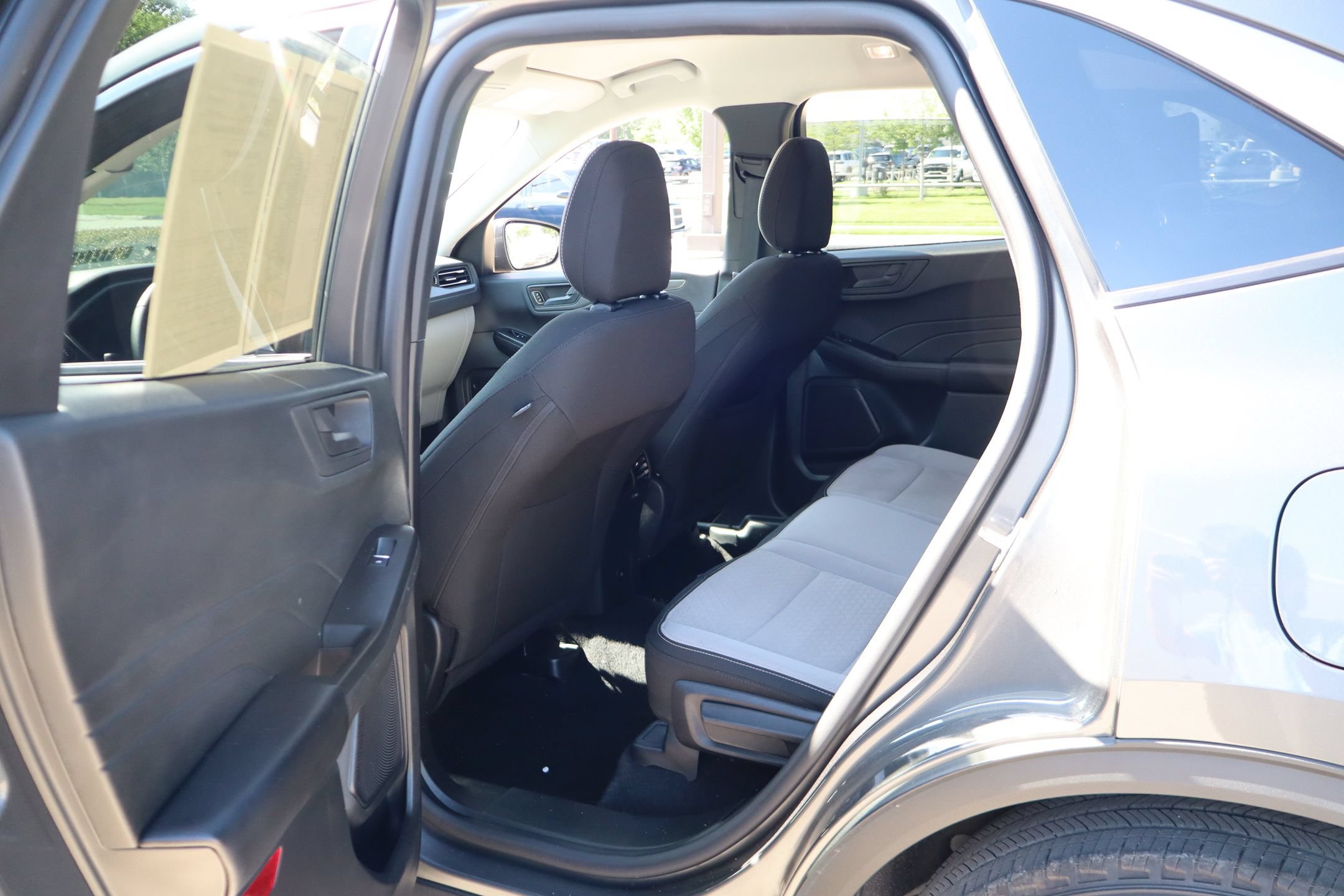 Used 2024 Ford Escape Active FWD image 25