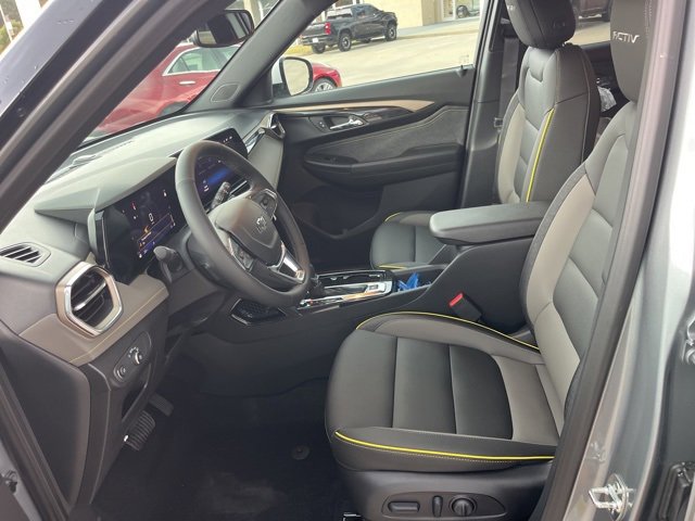 New 2026 Chevrolet TrailBlazer ACTIV w/ Convenience Package image 16