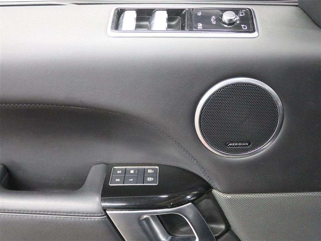Used 2022 Land Rover Range Rover Sport HSE Dynamic AWD/4WD image 36