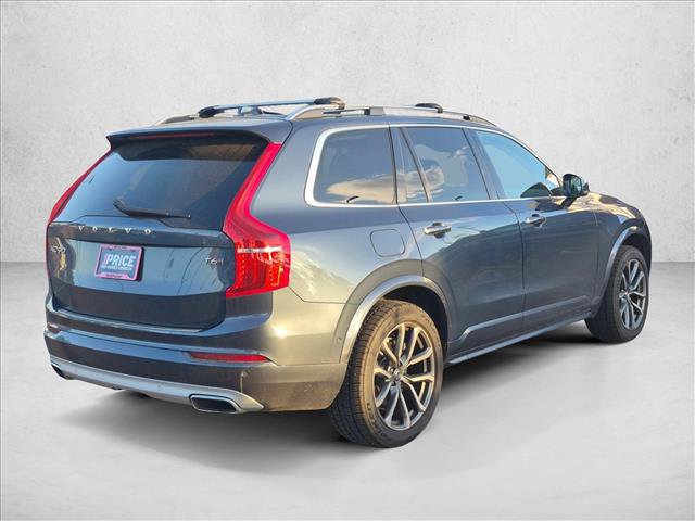 Used 2019 Volvo XC90 T6 Momentum w/ Advanced Package AWD/4WD video 4