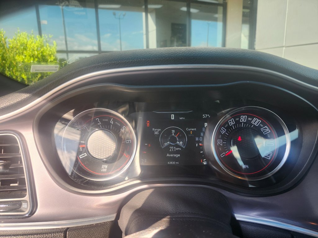 Used 2022 Dodge Challenger GT image 12