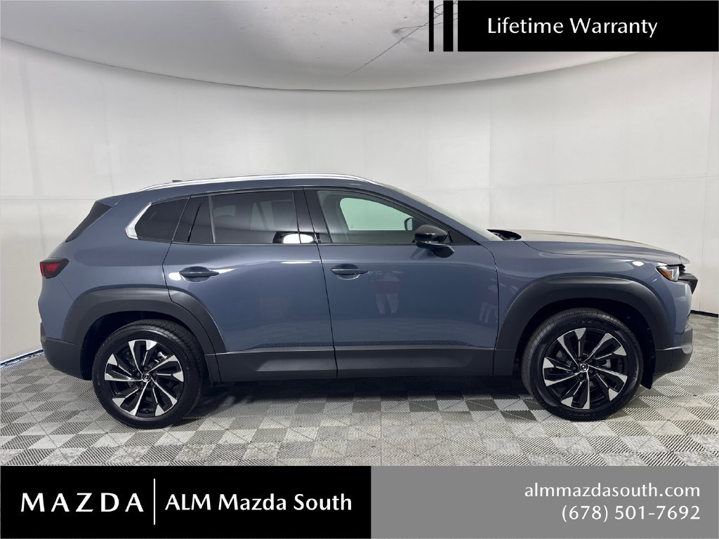 New 2026 MAZDA CX-50 2.5 Hybrid w/ Weather Package AWD/4WD image 5