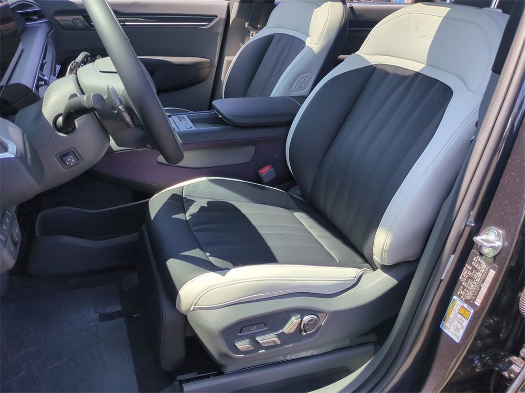 New 2026 Kia EV9 GT-Line image 28