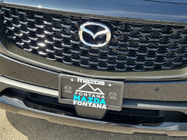 New 2026 MAZDA CX-50 AWD 2.5 Hybrid w/ Weather Package image 35