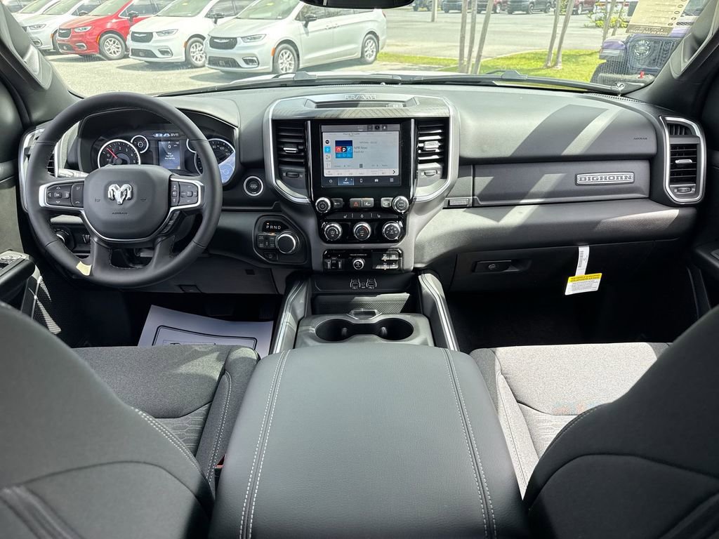 New 2026 RAM 1500 Big Horn image 24