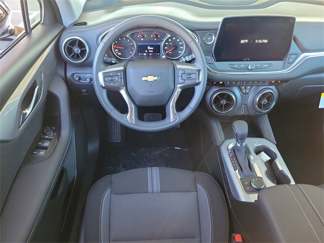 New 2026 Chevrolet Blazer LT w/ Midnight/Sport Edition image 7